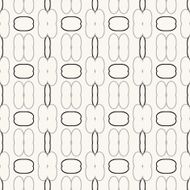 Seamless pattern stylish background N698
