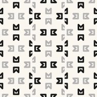 Seamless pattern stylish background N699