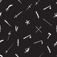 cold steel weapons pattern eps10