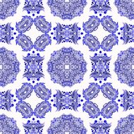 Patten background mathematically based on abstractions N1471
