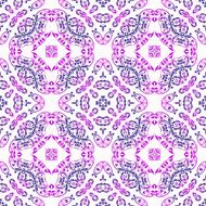 Patten background mathematically based on abstractions N1472