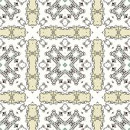 Patten background mathematically based on abstractions N1473