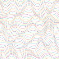 Waves pattern N12