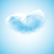 cloud background N9