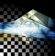 Abstract technology design