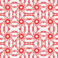 Seamless pattern - abstract background N94