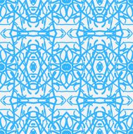 Seamless pattern - abstract background N95