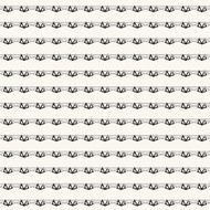 Seamless pattern stylish background N701