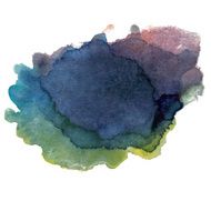 watercolor N273