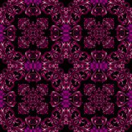Patten background mathematically based on abstractions N1479