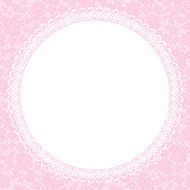 lace fabric background N58