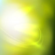 Abstract Spring Background N6