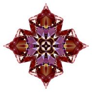 Patten background mathematically based on abstractions N1483