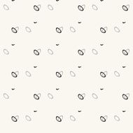 Seamless pattern stylish background N702