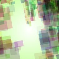 Abstract Style Background N19