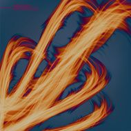 Burn Flame Fire Vector Background N3
