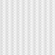 white geometric pattern with zigzags