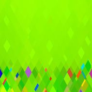 Abstract green background N89