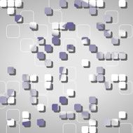 Abstract technology background N264