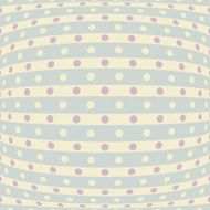 Vintage horizontal stripe vector seamless pattern N2