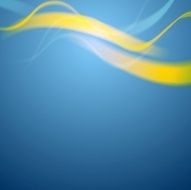 Bright wavy background N3
