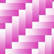 pink parquet background