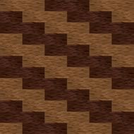 wood texture rectangular pattern eps10