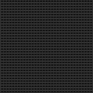 Metal dot perforated texture Background