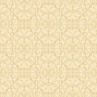 Floral Pattern N1022