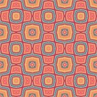 Seamless oriental pattern (vector) N51