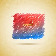 Grunge background for your design N4