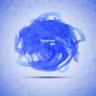 Grunge background for your design N6