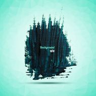 Grunge background for your design N9