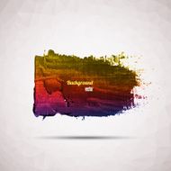 Grunge background for your design N11
