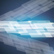 Abstract high tech background