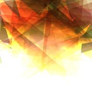 Abstract futuristic background N69