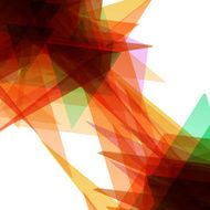 Abstract futuristic background N70