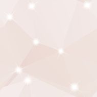 abstract seamless pattern in the crystalline style illusion flicker edge