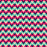 Abstract geometric pattern N169