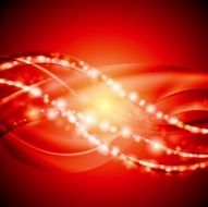 Modern abstract design