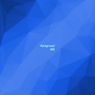 Abstract Triangle Geometrical Background N10