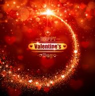 valentines day background N113
