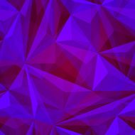 Background from triangles
