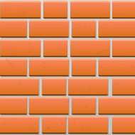 brick wall texture N5