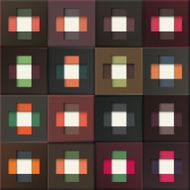 Vector colorful background Eps 10