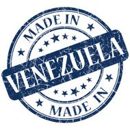 made in venezuela stamp