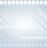 Abstract hi-tech background N15