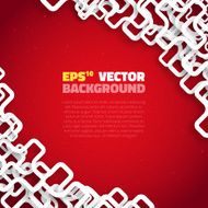 Background of crosses for your presentation N3