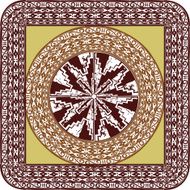 Ancient Background Vector illustration N6
