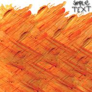textured yellow seamless concept palette picture frame graphic s